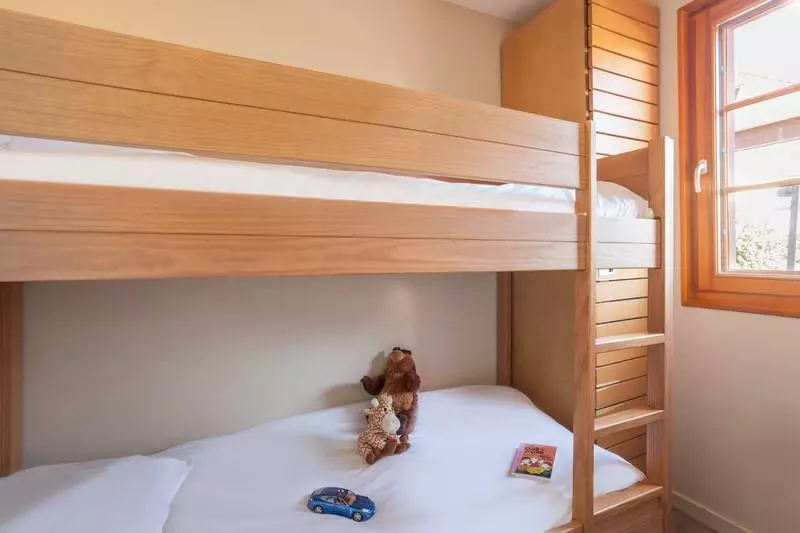 استودیوی استاندارد, Residence Pierre & Vacances Le Clos D Eguisheim