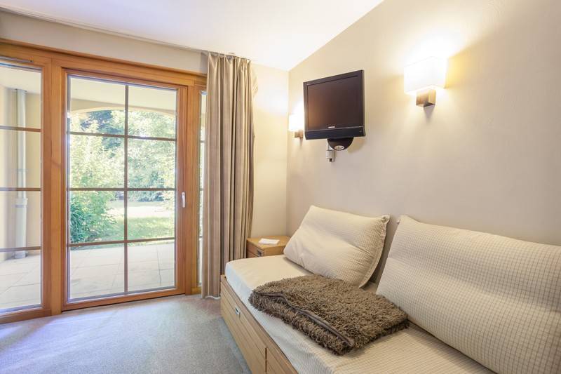 Студия Стандарт, Residence Pierre & Vacances Le Clos D Eguisheim