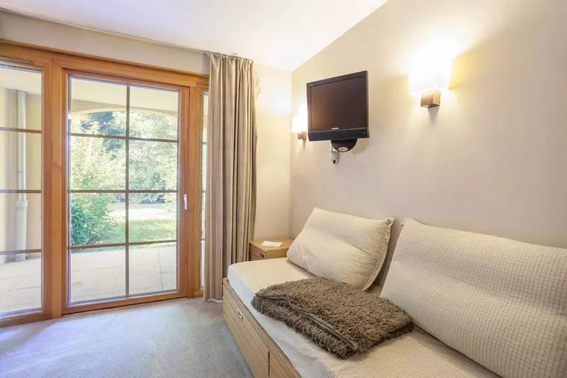 استودیوی استاندارد, Residence Pierre & Vacances Le Clos D Eguisheim