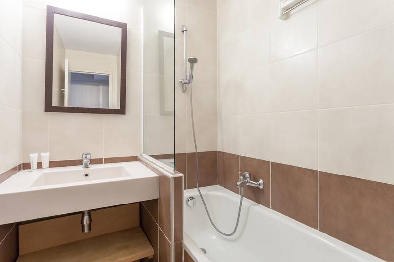 Студия Стандарт, Residence Pierre & Vacances Le Clos D Eguisheim