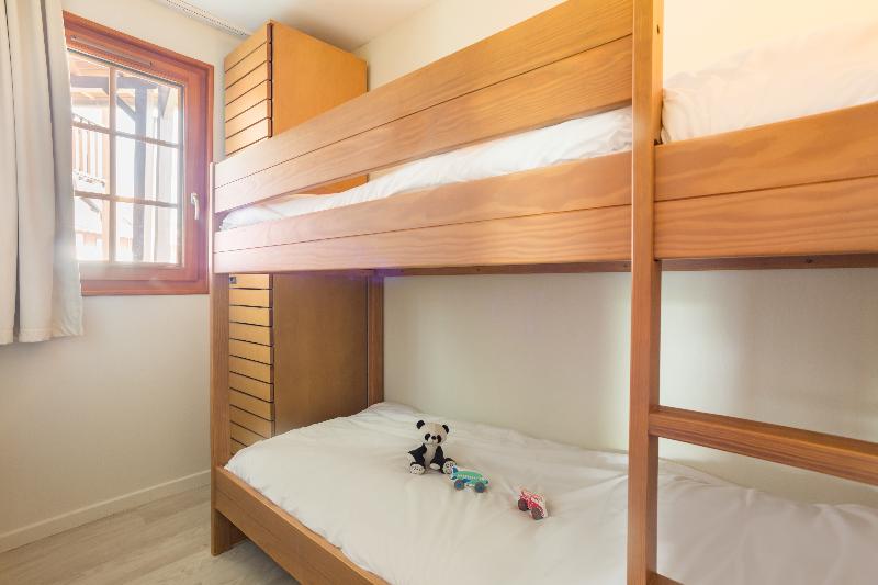 Апартаменты 2 Спальни, Residence Pierre & Vacances Le Clos D Eguisheim