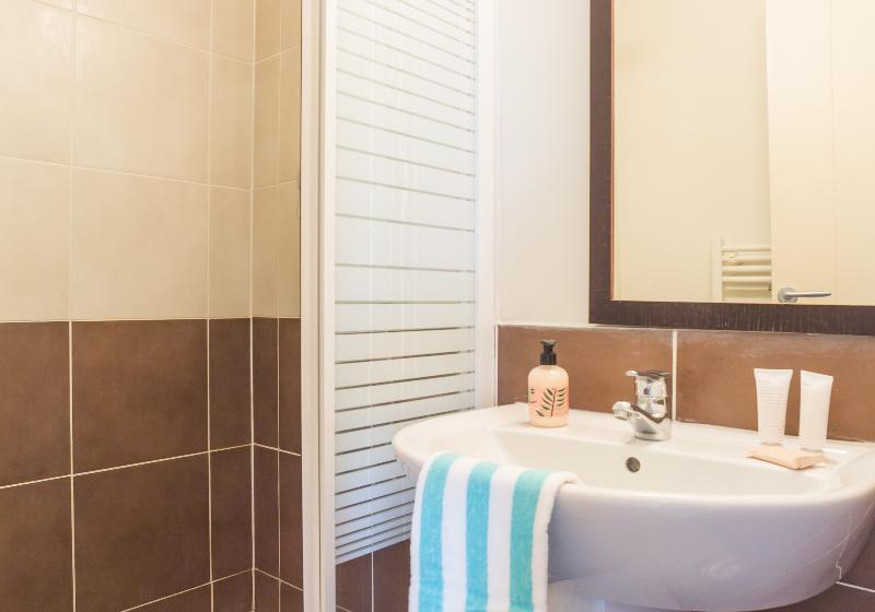 Апартаменты 2 Спальни, Residence Pierre & Vacances Le Clos D Eguisheim