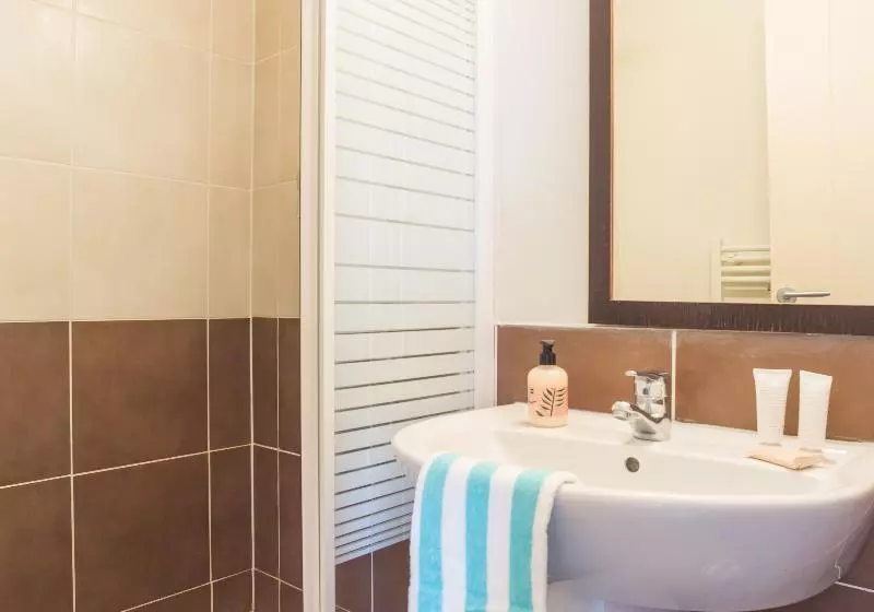 آپارتمان 2 خوابه, Residence Pierre & Vacances Le Clos D Eguisheim