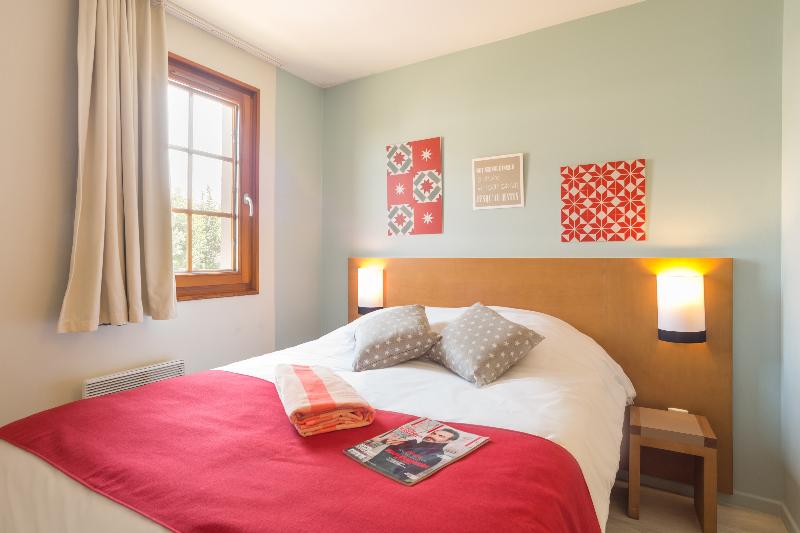 Апартаменты 2 Спальни, Residence Pierre & Vacances Le Clos D Eguisheim