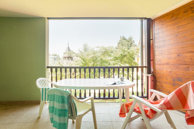 Апартаменты 2 Спальни, Residence Pierre & Vacances Le Clos D Eguisheim