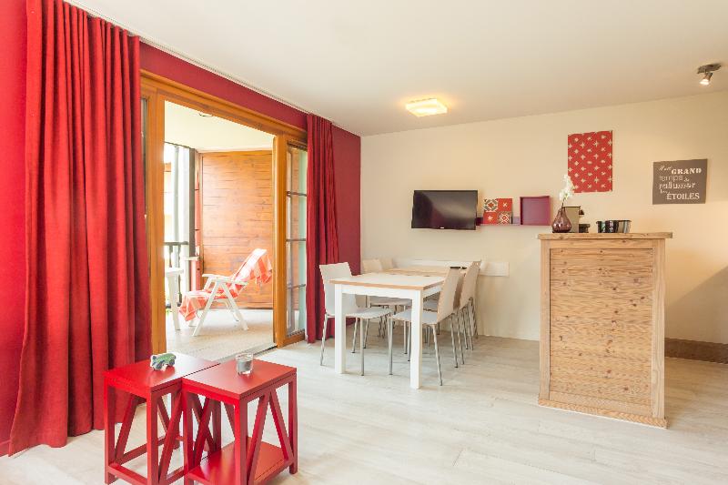 Апартаменты 2 Спальни, Residence Pierre & Vacances Le Clos D Eguisheim