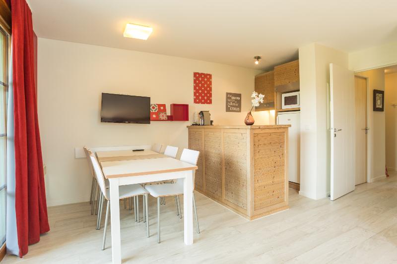 Апартаменты 2 Спальни, Residence Pierre & Vacances Le Clos D Eguisheim