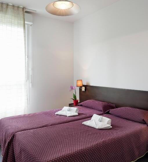 דירת חדר, Residhotel Les Hauts D Andilly