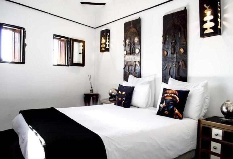 اتاق استاندارد, Riad Dar Alhambra