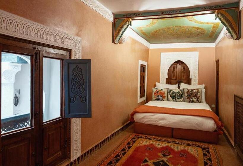 اتاق استاندارد, Riad Dar Alhambra