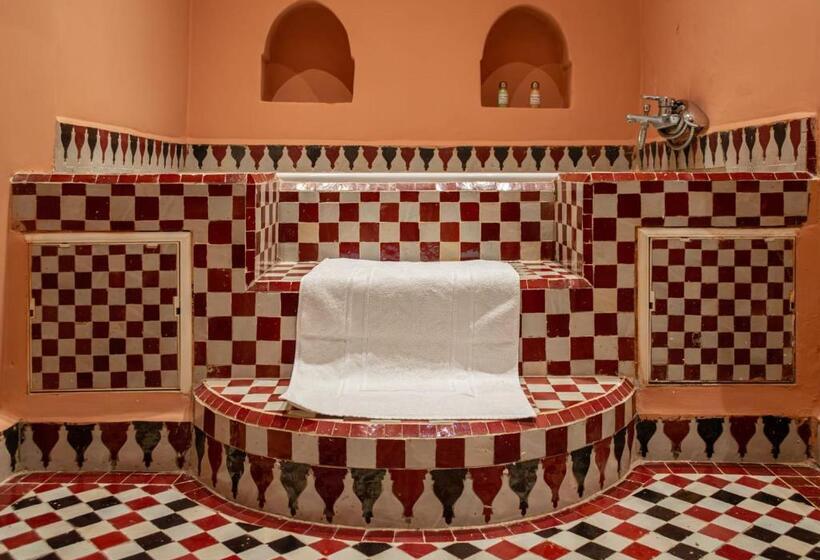 اتاق استاندارد, Riad Dar Alhambra