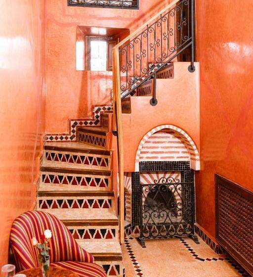 اتاق استاندارد, Riad Dar Alhambra