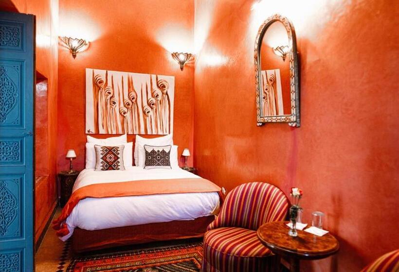 اتاق استاندارد, Riad Dar Alhambra