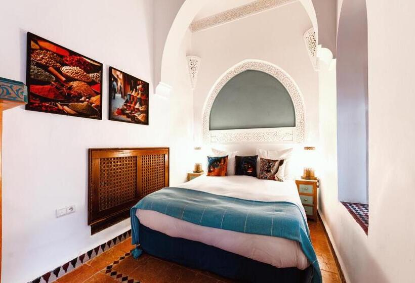 سوییت, Riad Dar Alhambra