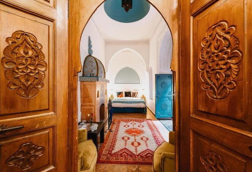 سوییت, Riad Dar Alhambra