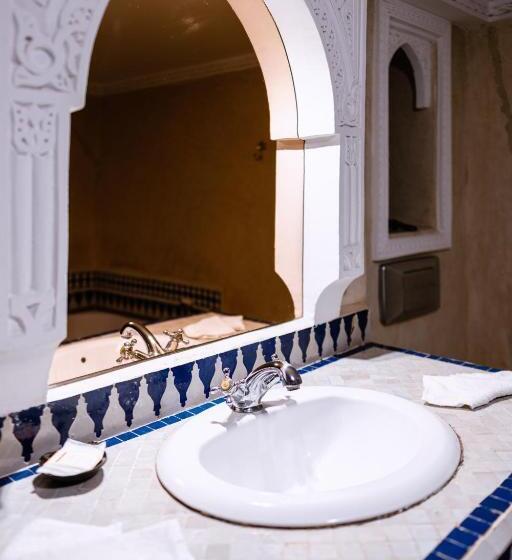 سوییت, Riad Dar Alhambra