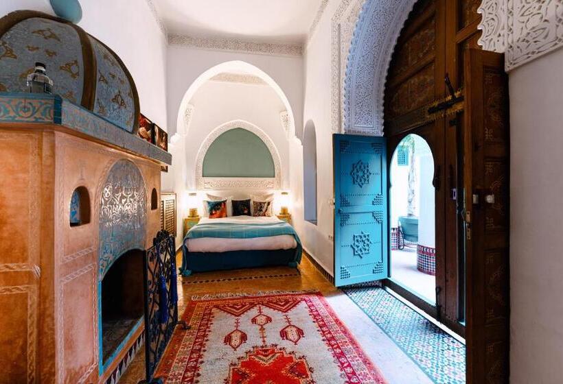 سوییت, Riad Dar Alhambra