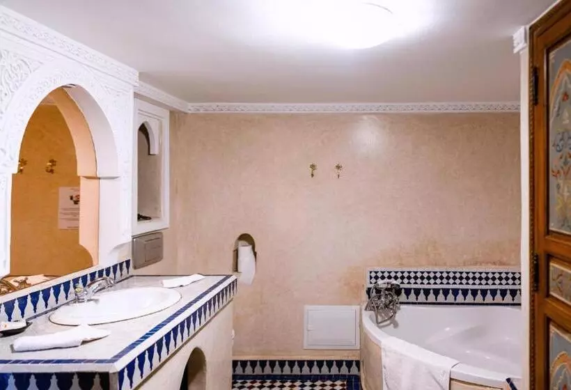 سوییت, Riad Dar Alhambra