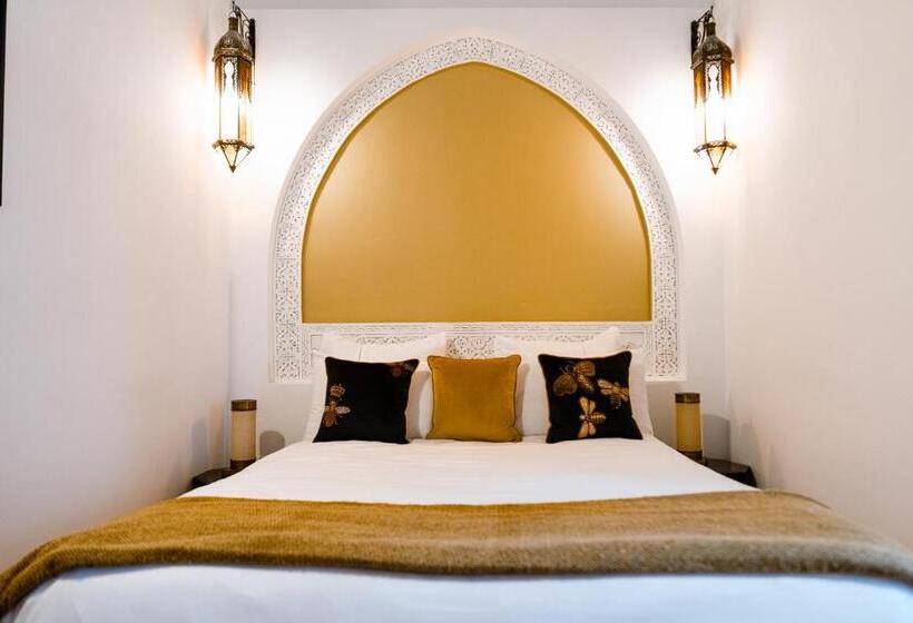 سوییت, Riad Dar Alhambra