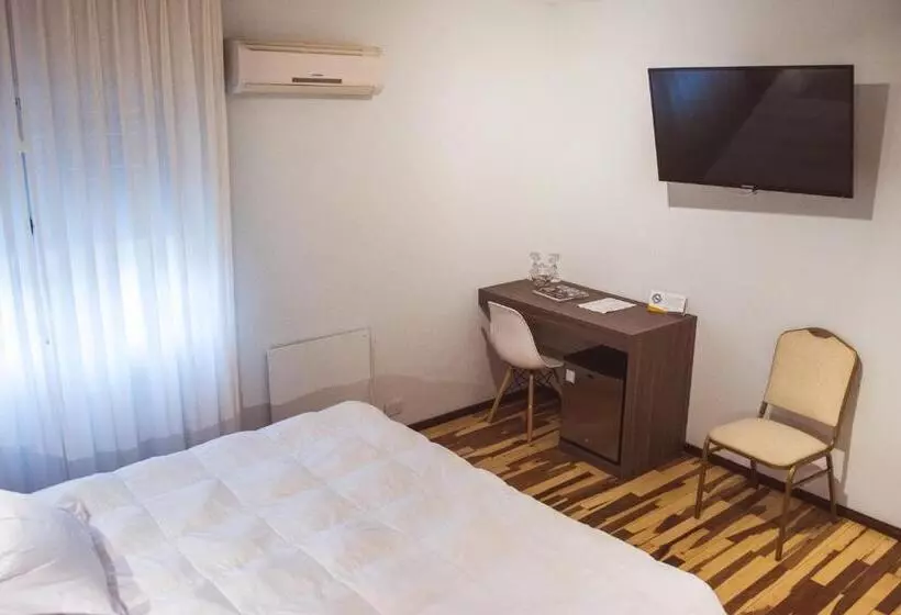 スーペリアールーム, Solares Hotel & Spa