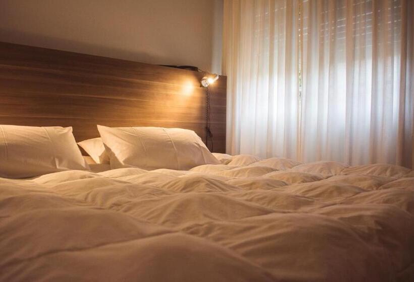 スーペリアールーム, Solares Hotel & Spa