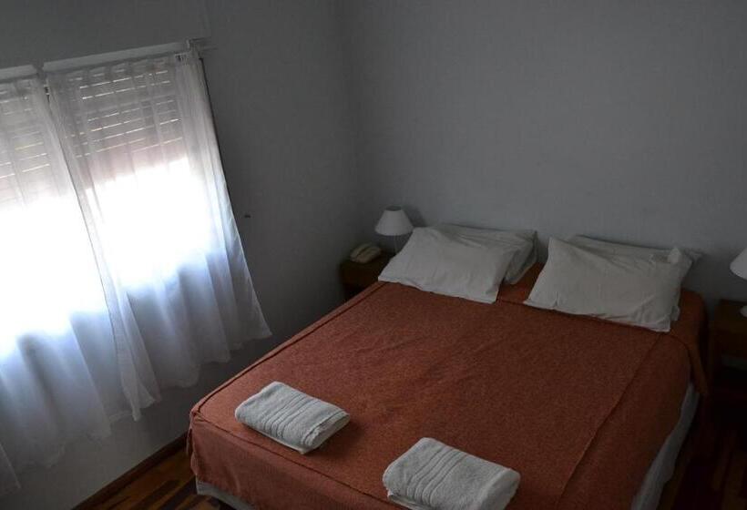 スタンダード４人部屋, Solares Hotel & Spa