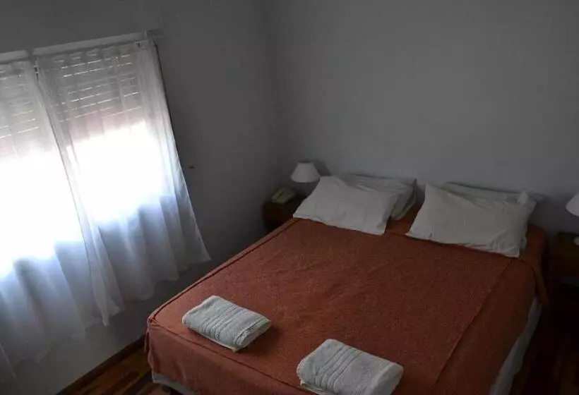 スタンダード４人部屋, Solares Hotel & Spa