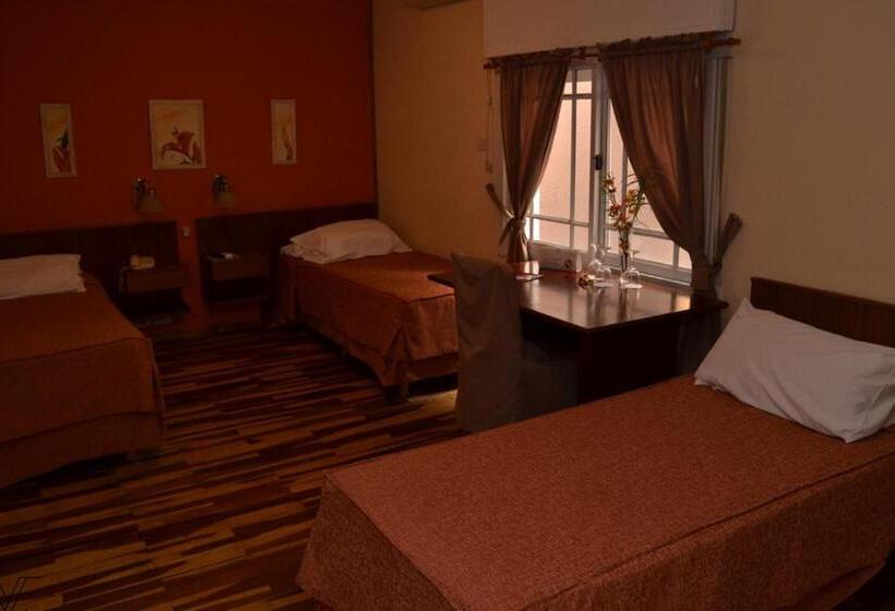 スタンダードトリプルルーム, Solares Hotel & Spa