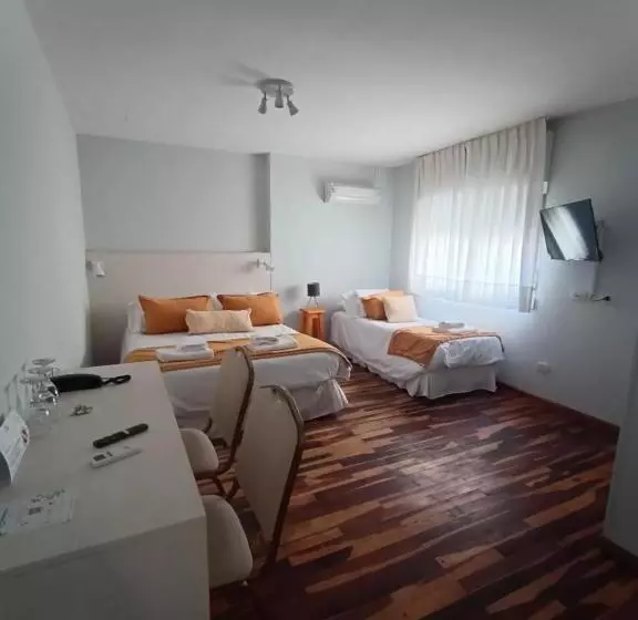 スタンダードトリプルルーム, Solares Hotel & Spa