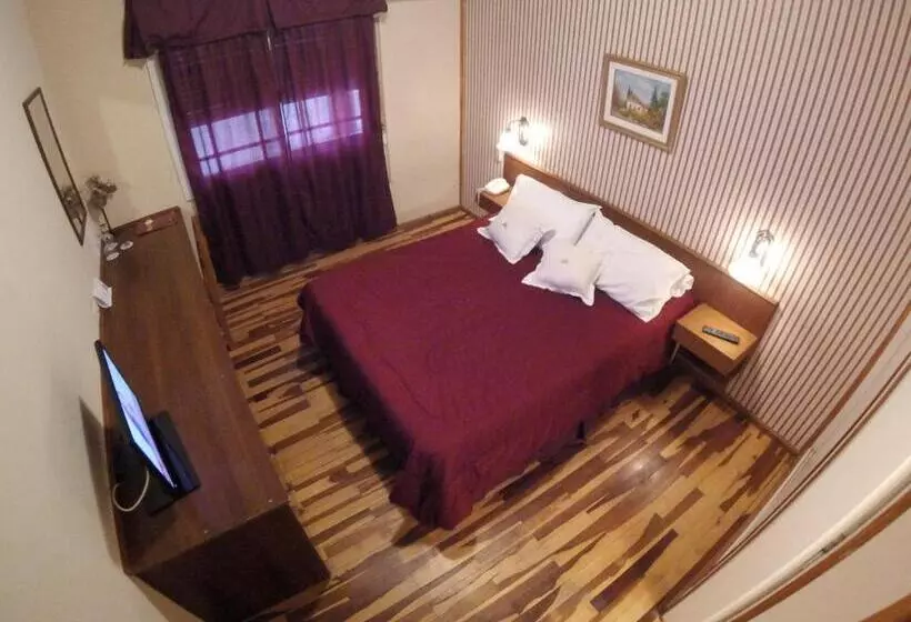 スタンダードルーム, Solares Hotel & Spa