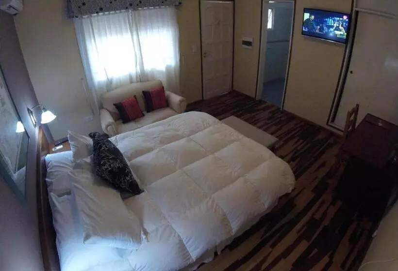 エコノミールーム, Solares Hotel & Spa