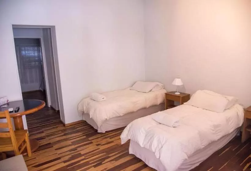 ファミリールーム, Solares Hotel & Spa