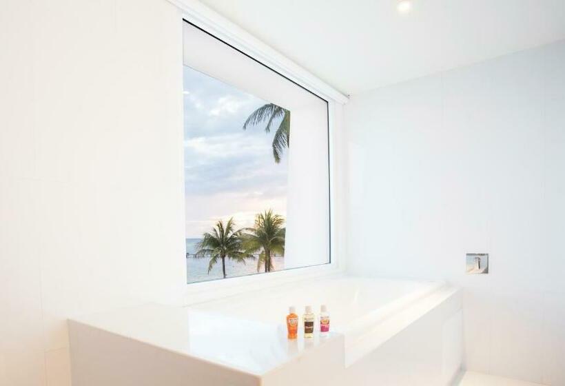 סוויטה, Temptation Cancun Resort  All Inclusive  Adults Only