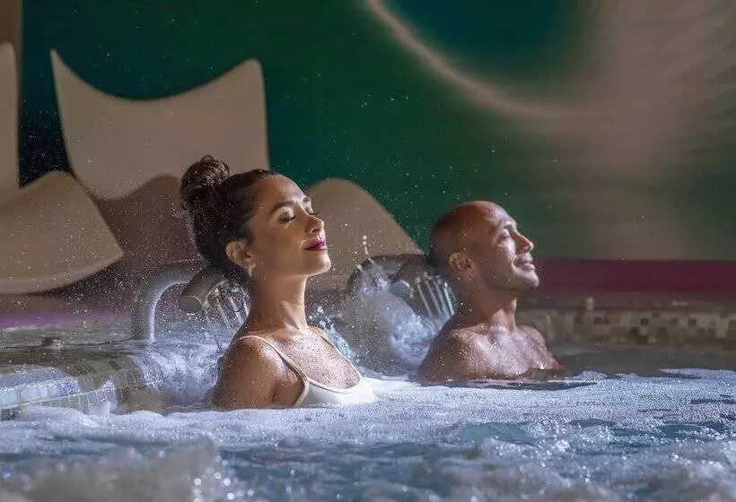 اتاق استاندارد, Temptation Cancun Resort  All Inclusive  Adults Only