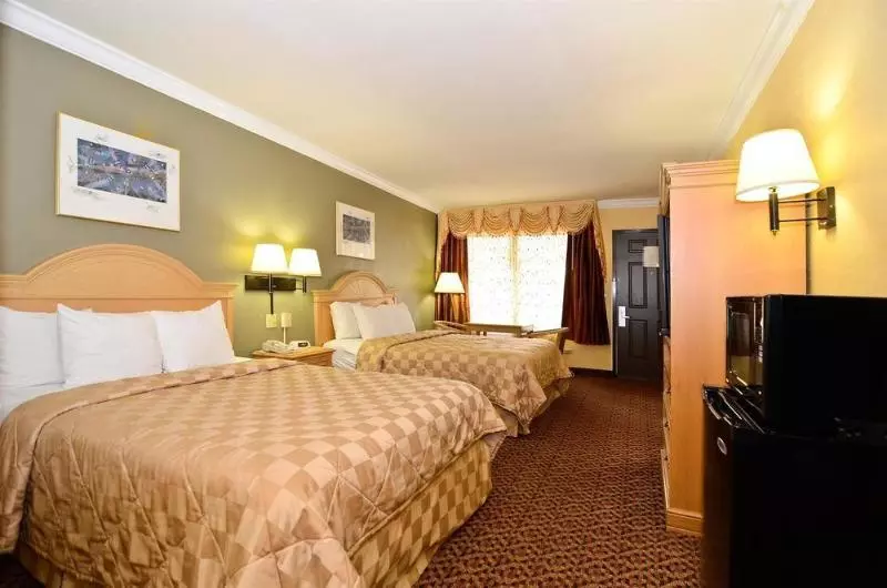 اتاق استاندارد, Temptation Cancun Resort  All Inclusive  Adults Only