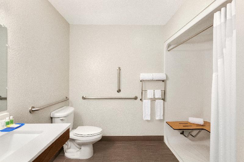 חדר סטנדרט, Temptation Cancun Resort  All Inclusive  Adults Only