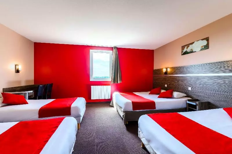اتاق استاندارد, Temptation Cancun Resort  All Inclusive  Adults Only