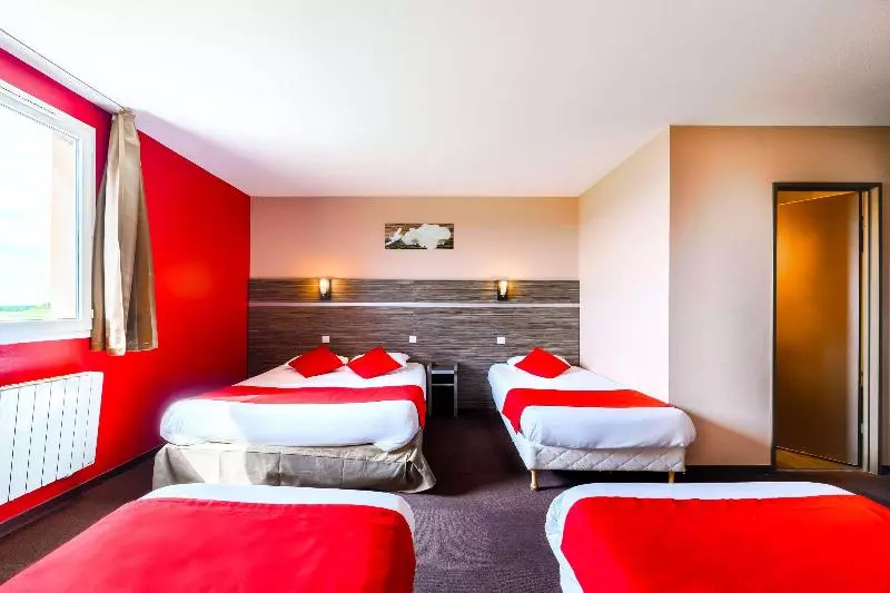 اتاق استاندارد, Temptation Cancun Resort  All Inclusive  Adults Only