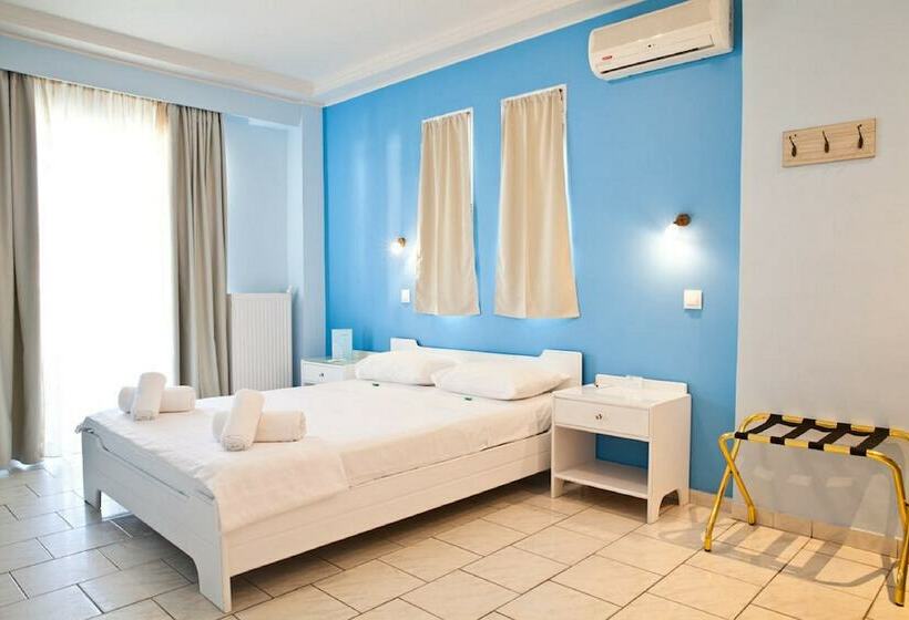 수피리어 스튜디오, Melissanthi