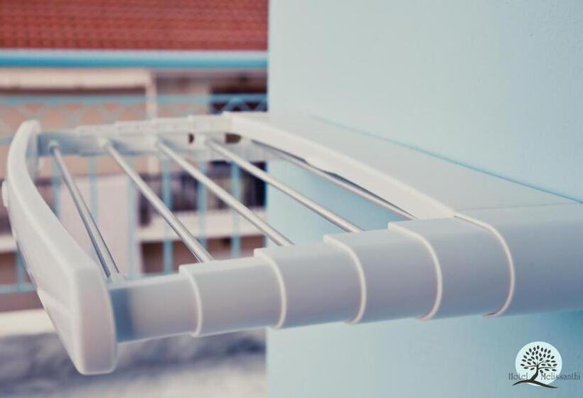 스탠다드 발코니 스튜디오, Melissanthi