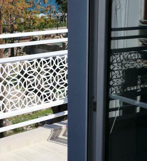 家庭套房, Sonia Hotel & Suites