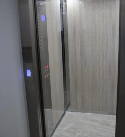 スイート（家族用）, Sonia Hotel & Suites