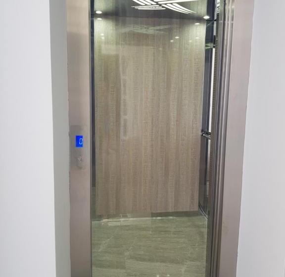 家庭套房, Sonia Hotel & Suites