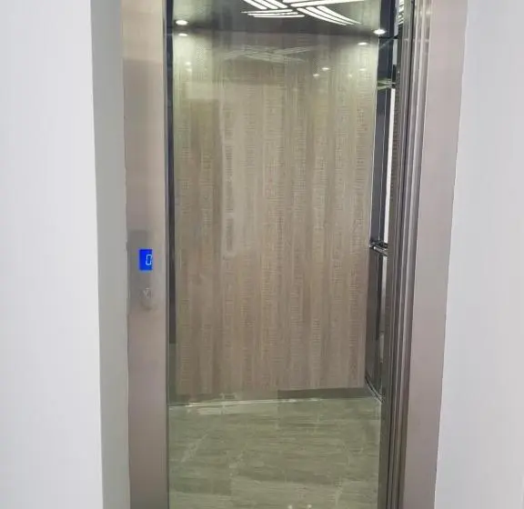 スイート（家族用）, Sonia Hotel & Suites