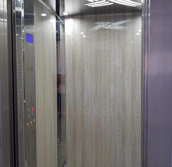 家庭套房, Sonia Hotel & Suites