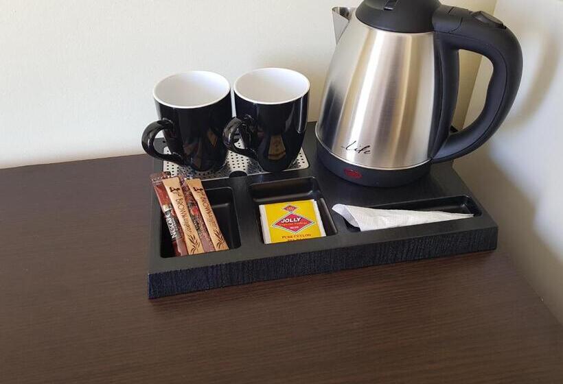 家庭套房, Sonia Hotel & Suites