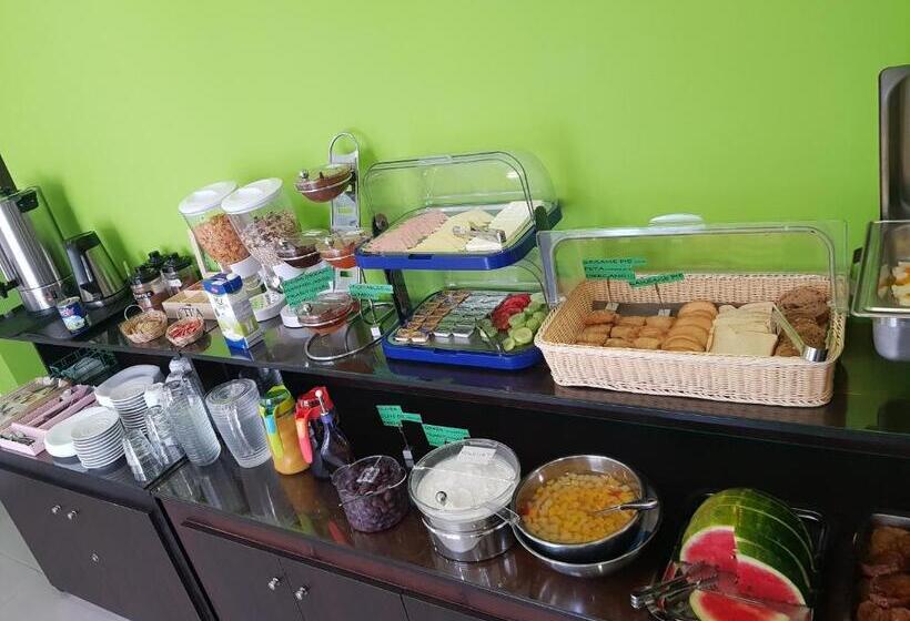 家庭套房, Sonia Hotel & Suites