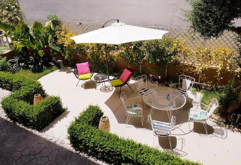 家庭套房, Sonia Hotel & Suites