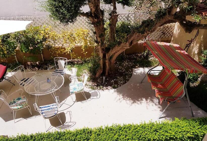 家庭套房, Sonia Hotel & Suites