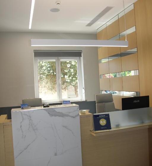 家庭套房, Sonia Hotel & Suites